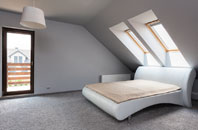 Trebudannon bedroom extensions